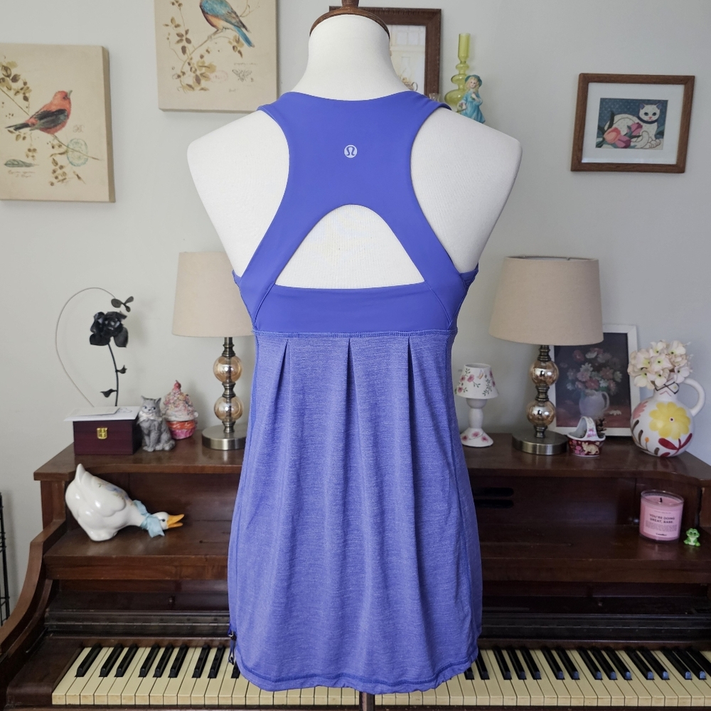 Lululemon Run: Your Heart Out Tank - Picture 8 of 16